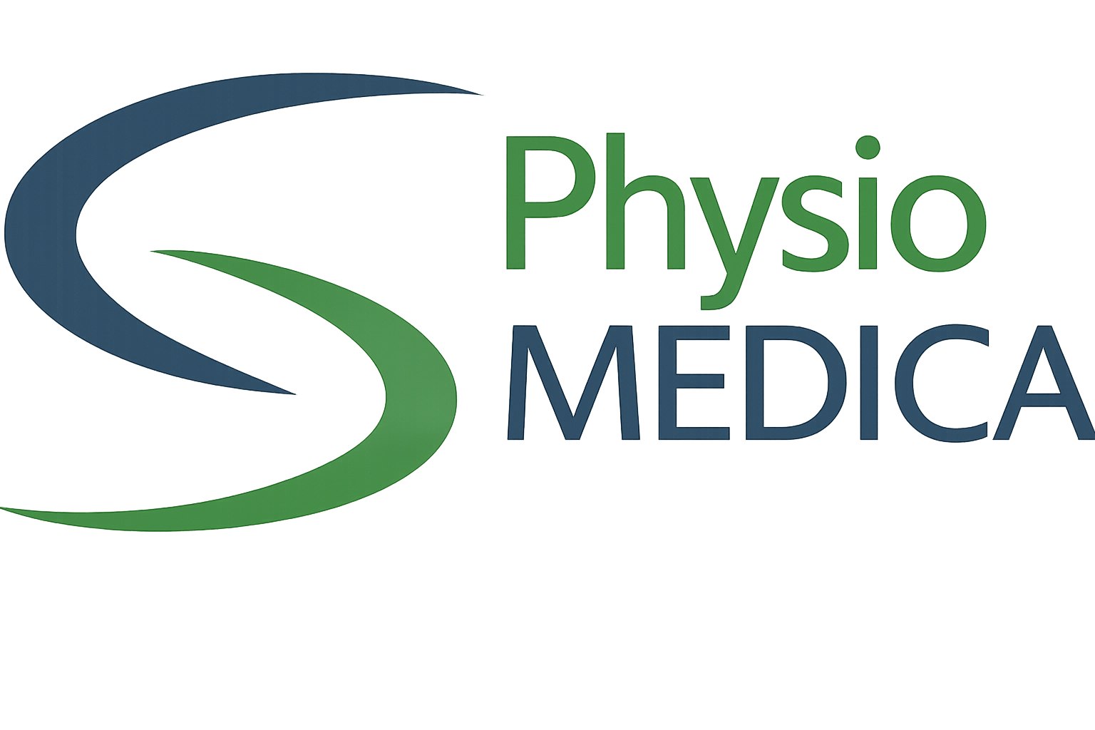 Physio Medica Logo