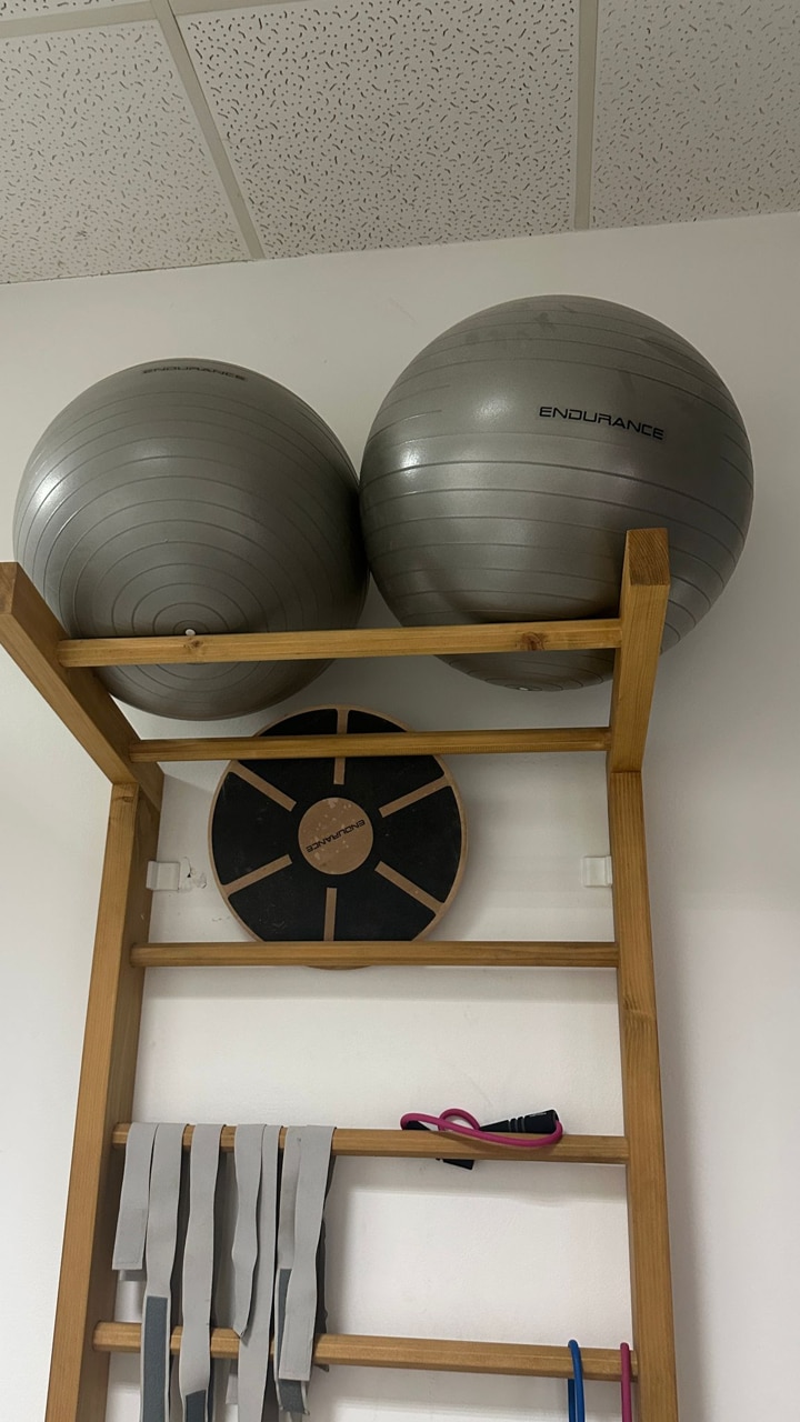 Physio Medica ordinacija