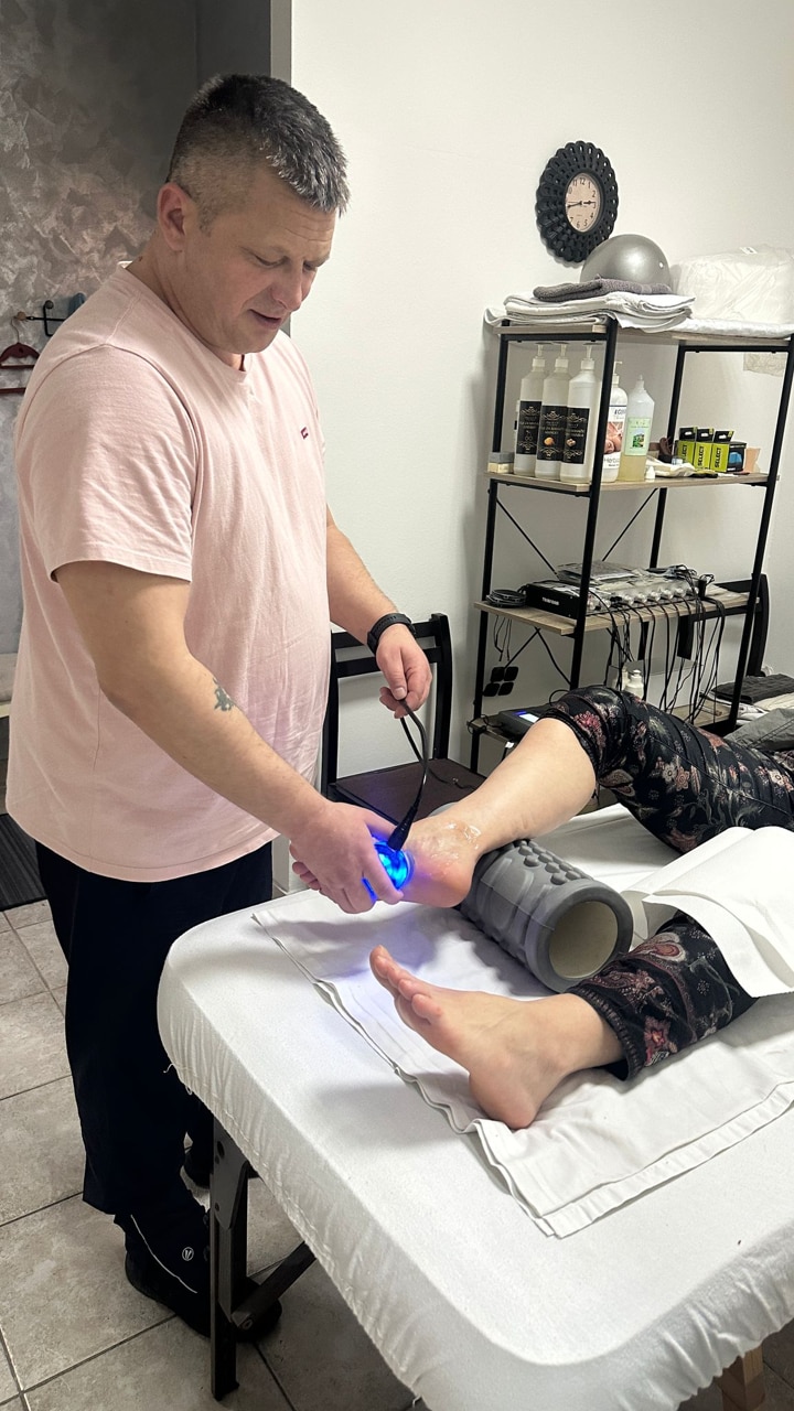 Physio Medica ordinacija